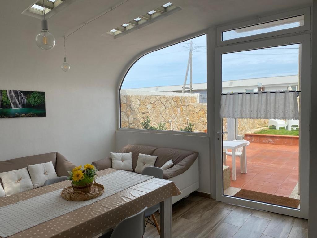 La Maison Du Mar Бари Экстерьер фото