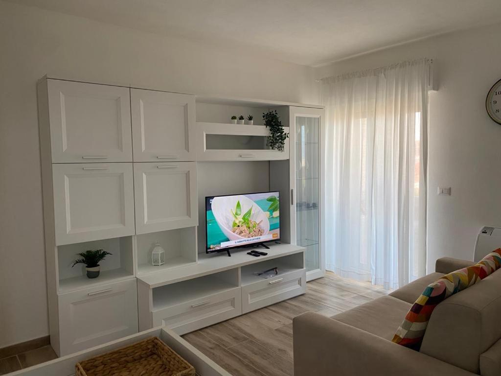 La Maison Du Mar Бари Экстерьер фото